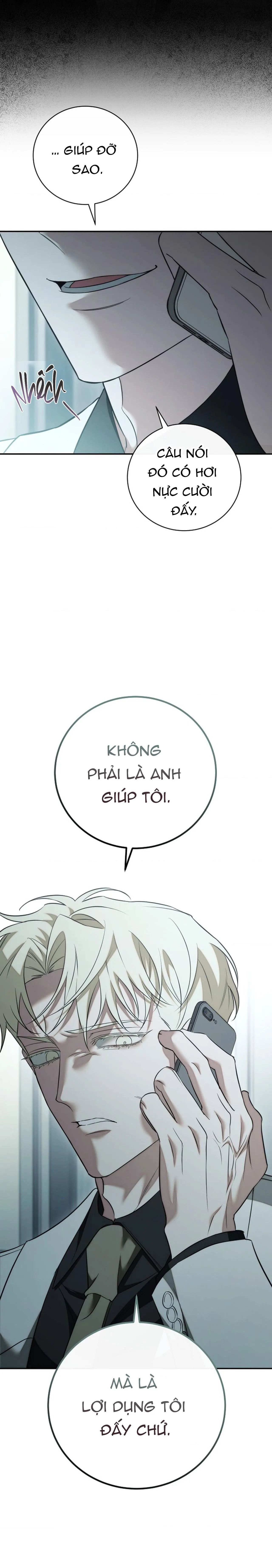 (ABO) MỐI QUAN HỆ KHÔNG HOÀN CHỈNH Chapter 48 Trang 33