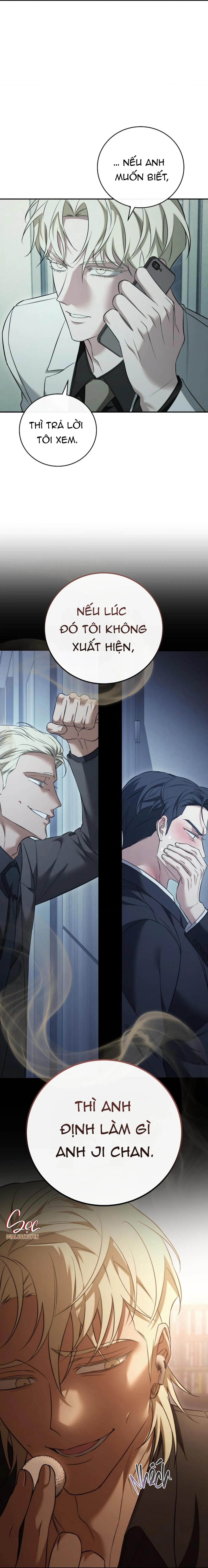 (ABO) MỐI QUAN HỆ KHÔNG HOÀN CHỈNH Chapter 48 Trang 36