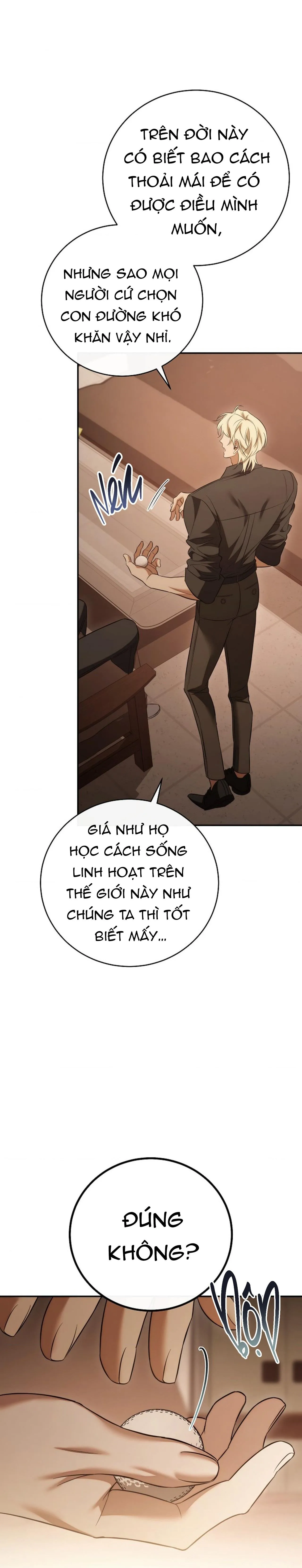 (ABO) MỐI QUAN HỆ KHÔNG HOÀN CHỈNH Chapter 48 Trang 39