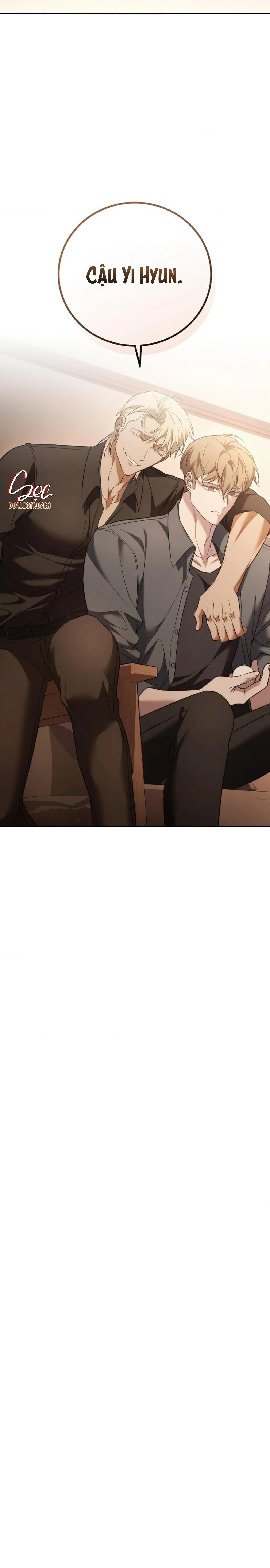 (ABO) MỐI QUAN HỆ KHÔNG HOÀN CHỈNH Chapter 48 Trang 40