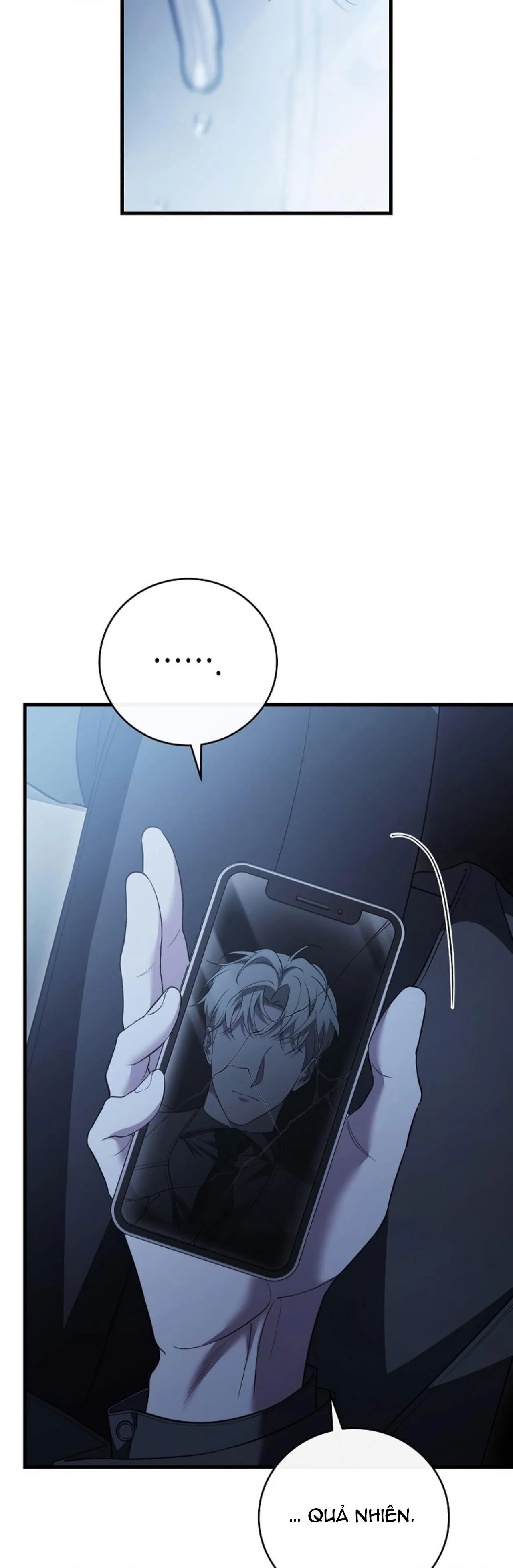 (ABO) MỐI QUAN HỆ KHÔNG HOÀN CHỈNH Chapter 49 Trang 3