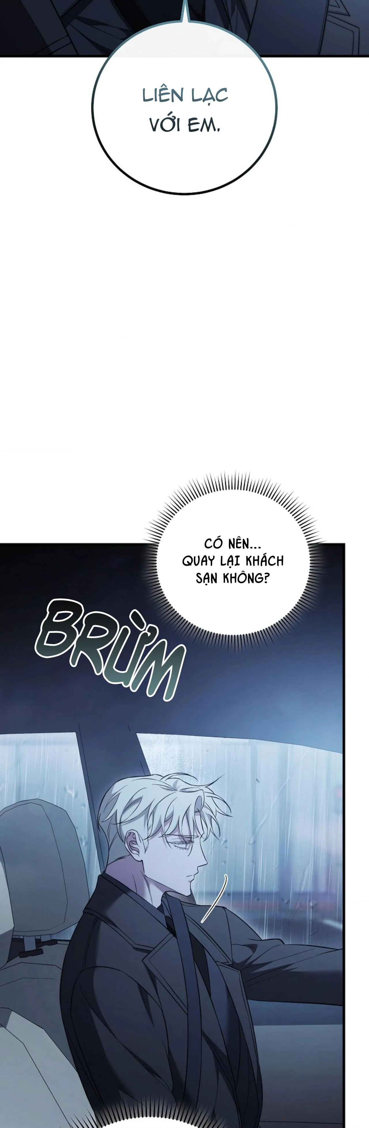 (ABO) MỐI QUAN HỆ KHÔNG HOÀN CHỈNH Chapter 49 Trang 5