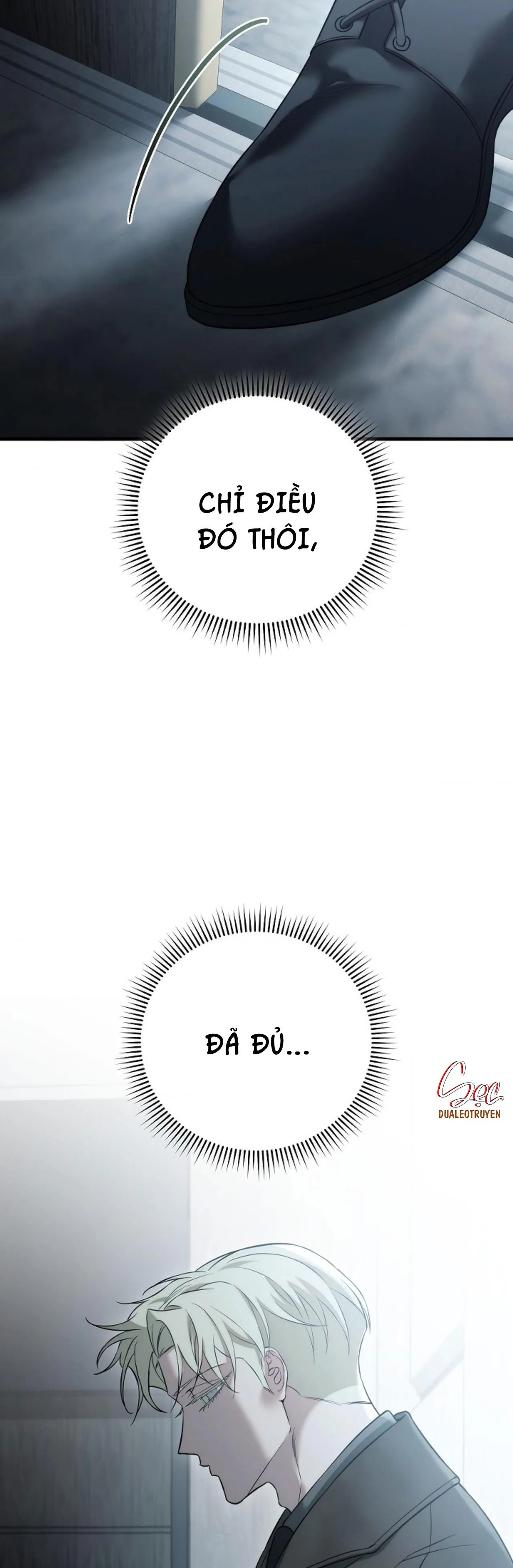(ABO) MỐI QUAN HỆ KHÔNG HOÀN CHỈNH Chapter 49 Trang 16