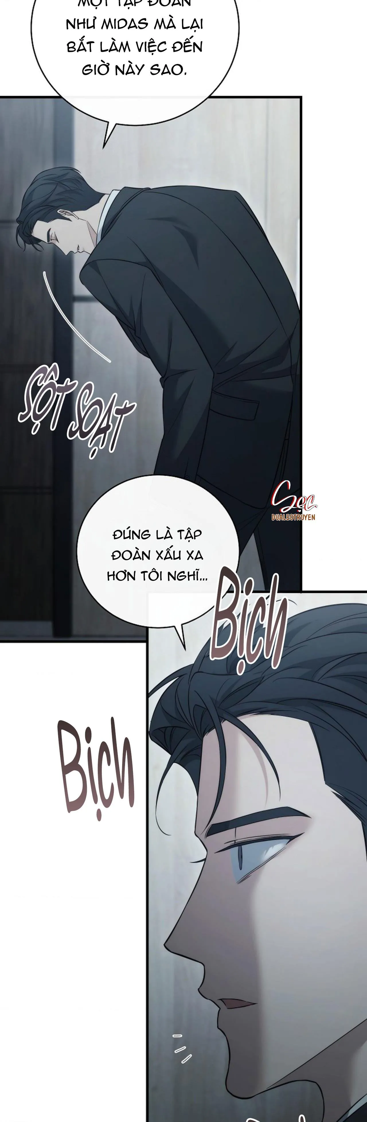 (ABO) MỐI QUAN HỆ KHÔNG HOÀN CHỈNH Chapter 49 Trang 20