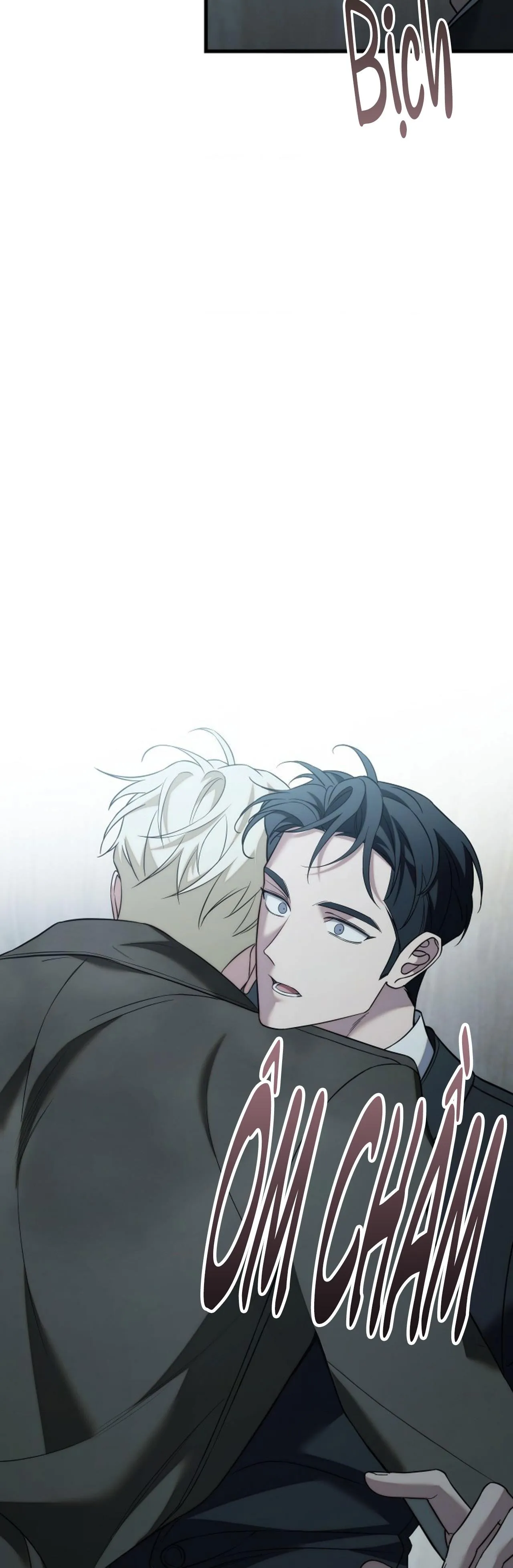 (ABO) MỐI QUAN HỆ KHÔNG HOÀN CHỈNH Chapter 49 Trang 21