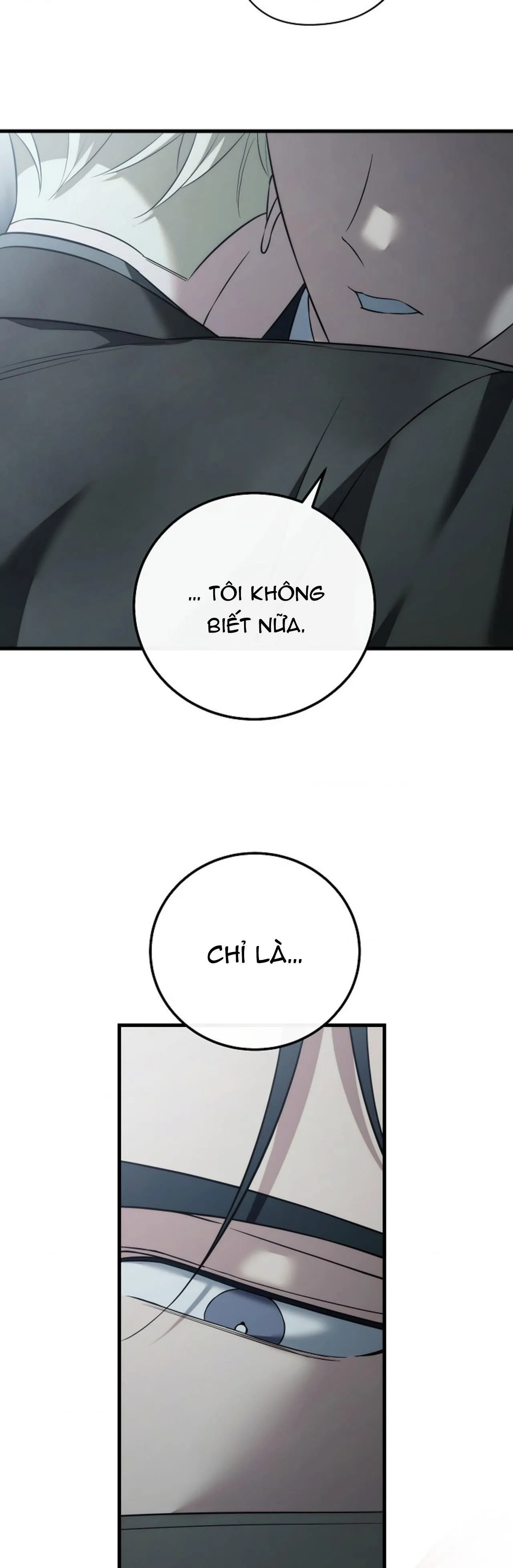 (ABO) MỐI QUAN HỆ KHÔNG HOÀN CHỈNH Chapter 49 Trang 23