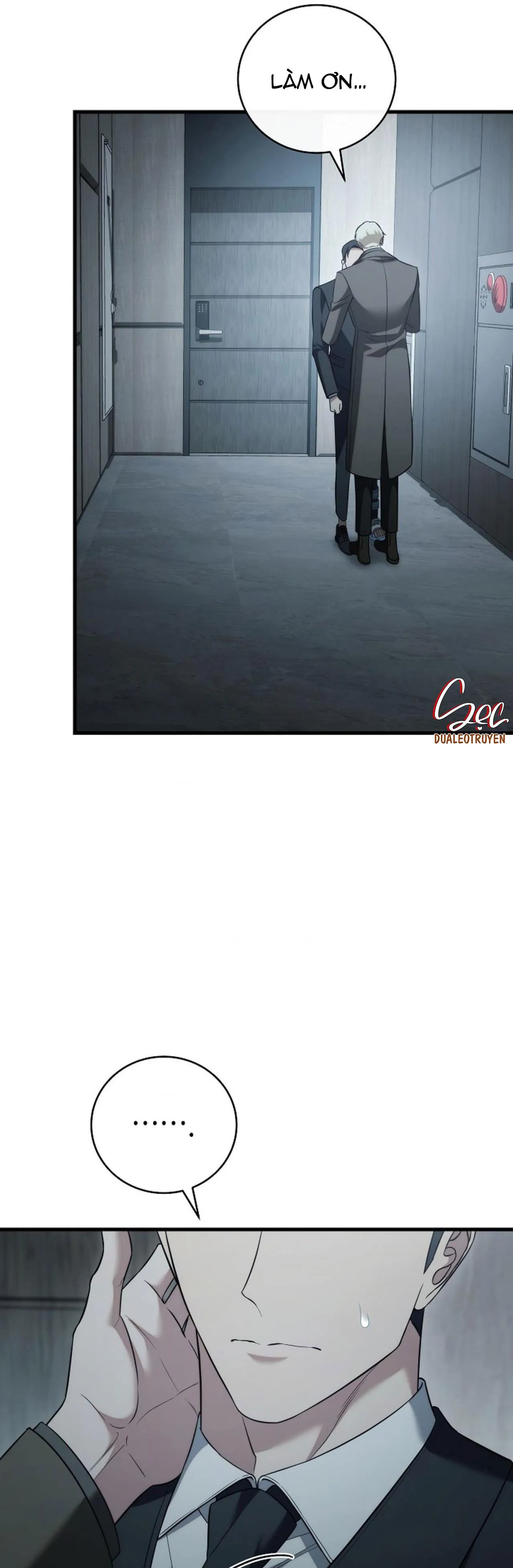 (ABO) MỐI QUAN HỆ KHÔNG HOÀN CHỈNH Chapter 49 Trang 28
