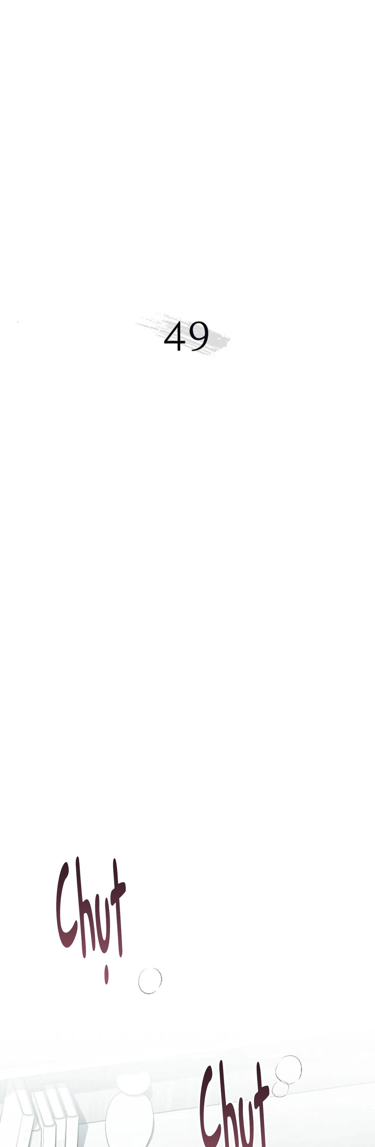 (ABO) MỐI QUAN HỆ KHÔNG HOÀN CHỈNH Chapter 49 Trang 31