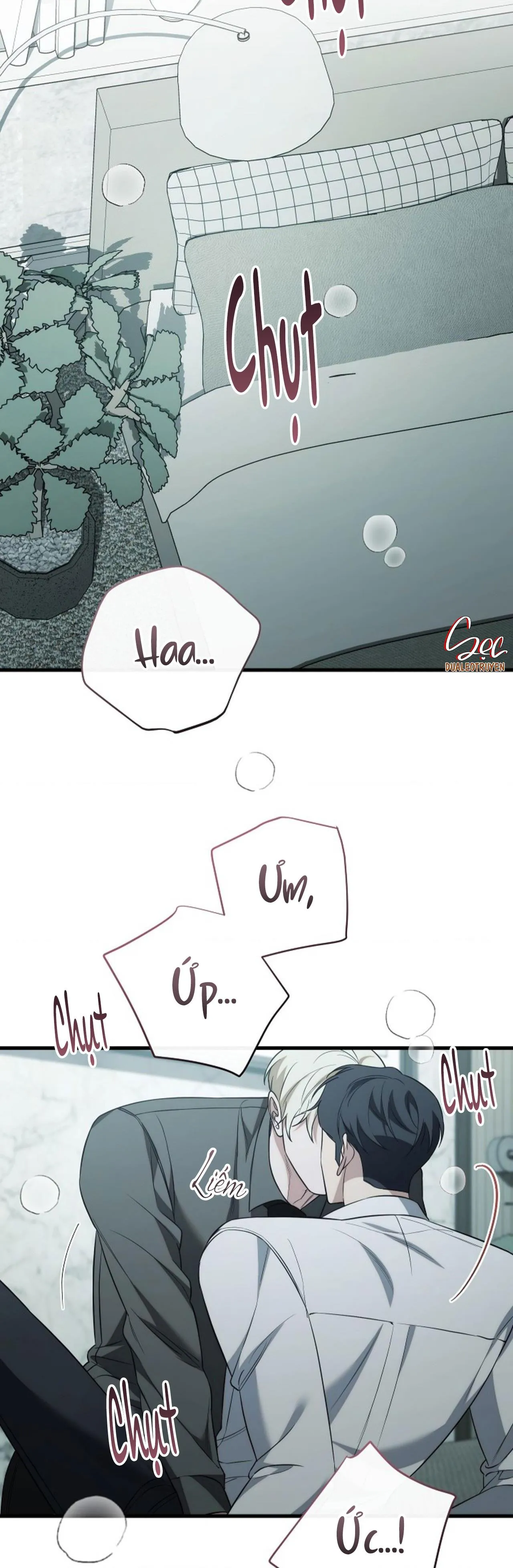 (ABO) MỐI QUAN HỆ KHÔNG HOÀN CHỈNH Chapter 49 Trang 32