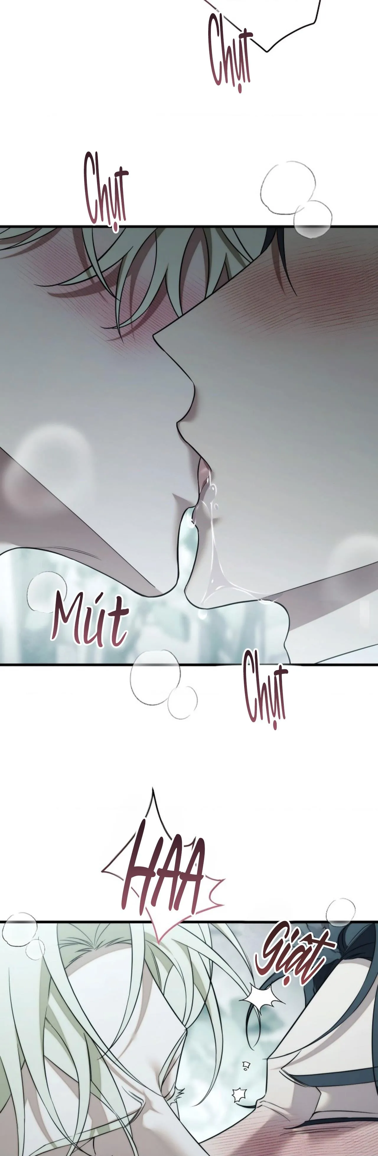 (ABO) MỐI QUAN HỆ KHÔNG HOÀN CHỈNH Chapter 49 Trang 33