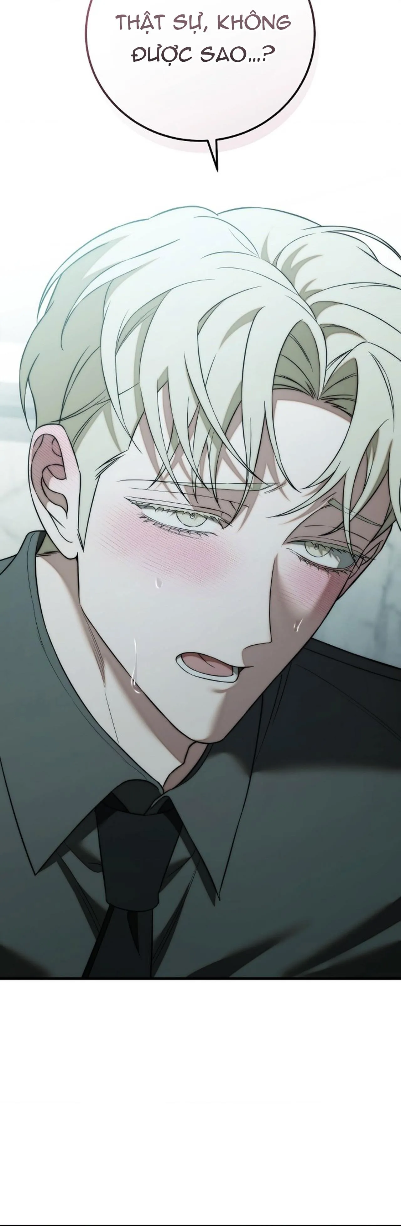 (ABO) MỐI QUAN HỆ KHÔNG HOÀN CHỈNH Chapter 49 Trang 37