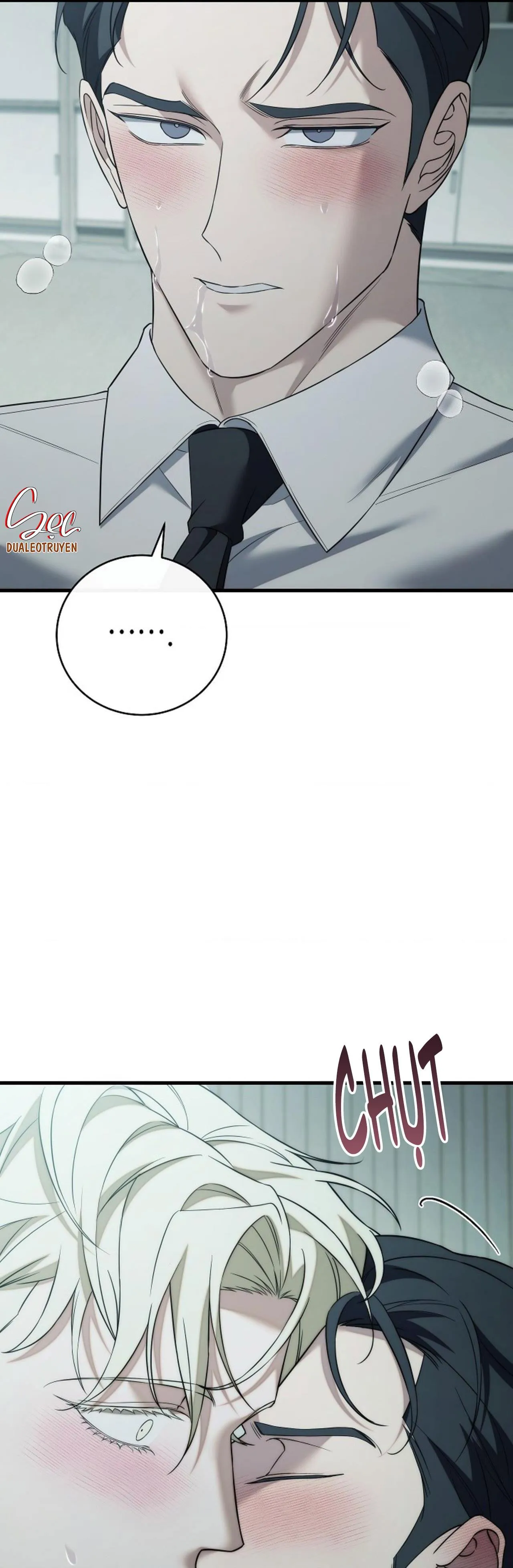 (ABO) MỐI QUAN HỆ KHÔNG HOÀN CHỈNH Chapter 49 Trang 38