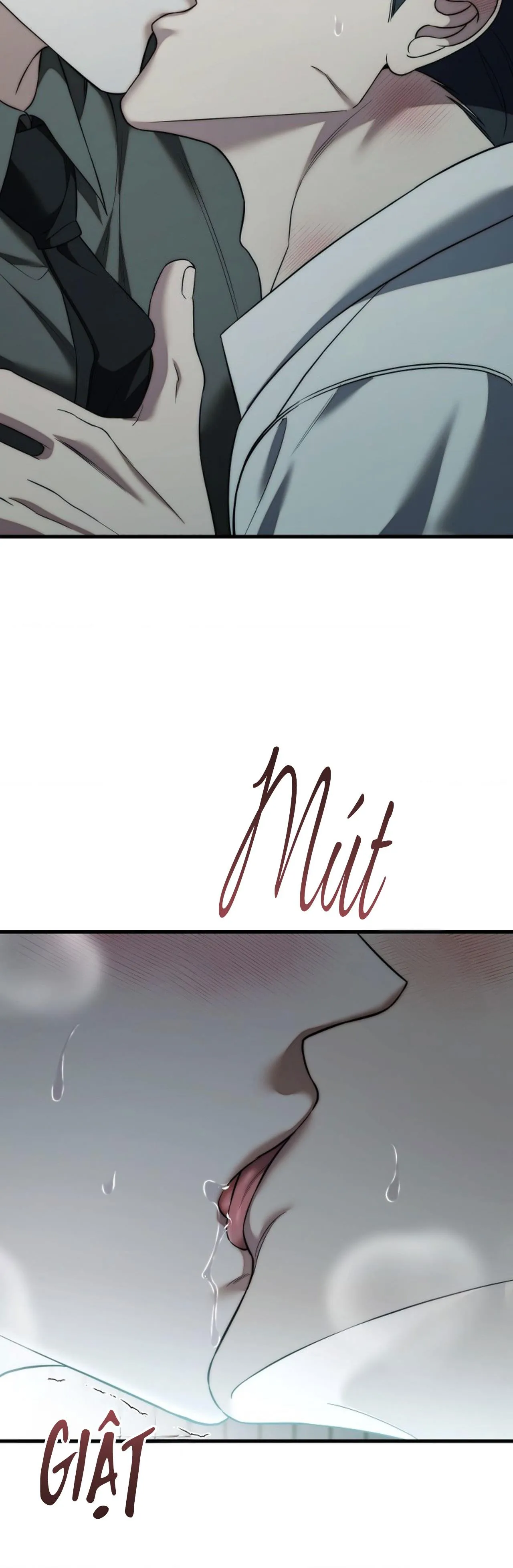 (ABO) MỐI QUAN HỆ KHÔNG HOÀN CHỈNH Chapter 49 Trang 39