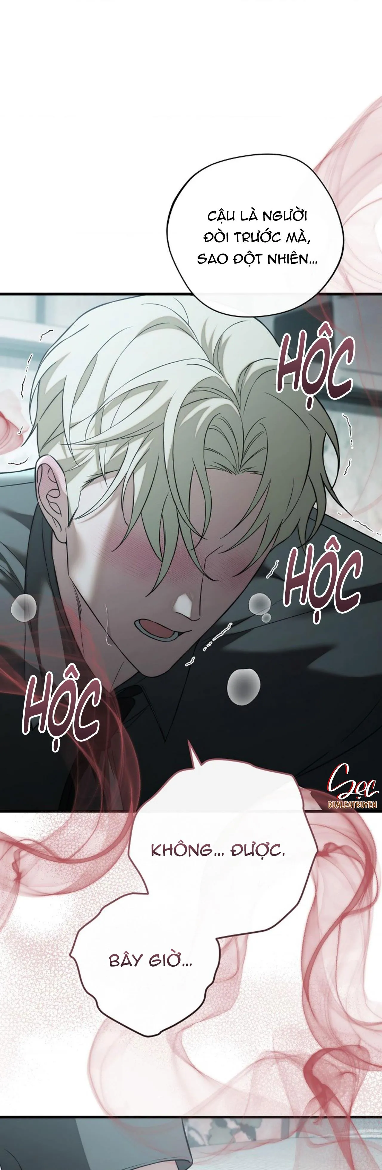 (ABO) MỐI QUAN HỆ KHÔNG HOÀN CHỈNH Chapter 49 Trang 44