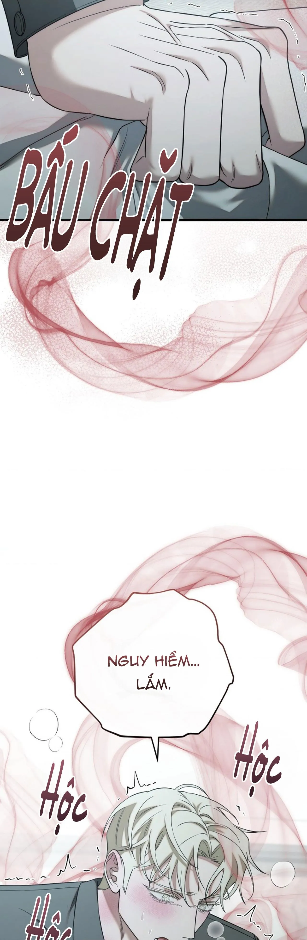 (ABO) MỐI QUAN HỆ KHÔNG HOÀN CHỈNH Chapter 49 Trang 45