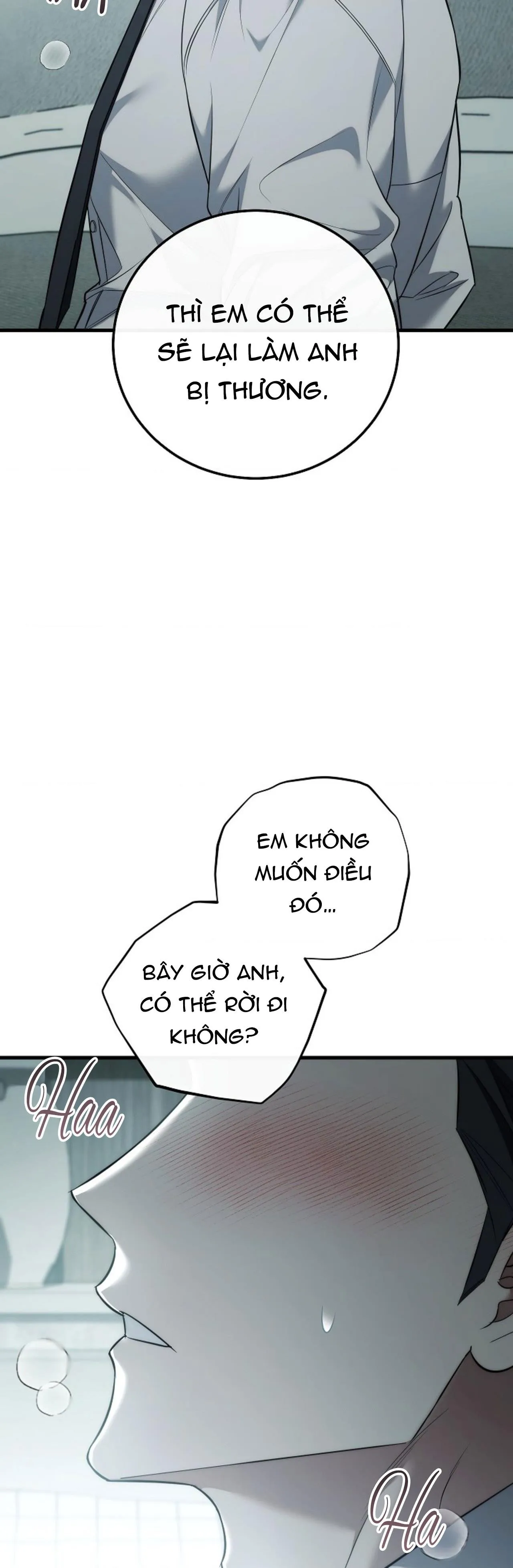 (ABO) MỐI QUAN HỆ KHÔNG HOÀN CHỈNH Chapter 49 Trang 51