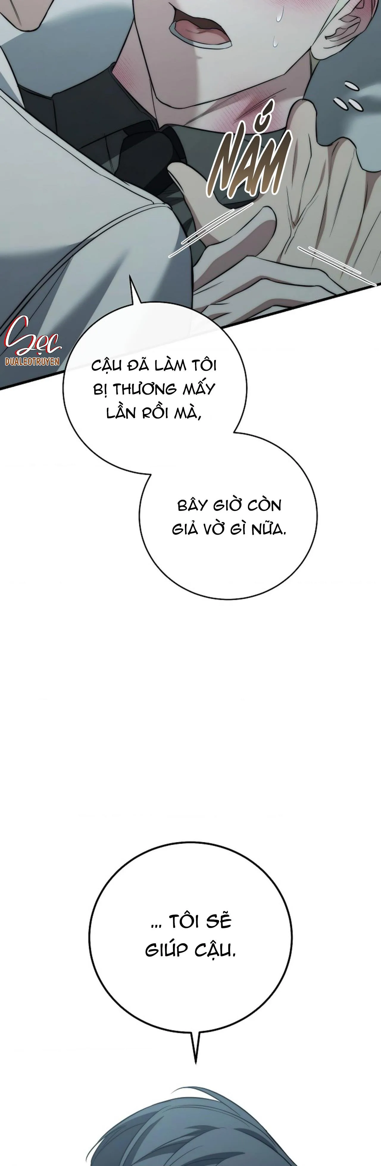 (ABO) MỐI QUAN HỆ KHÔNG HOÀN CHỈNH Chapter 49 Trang 54