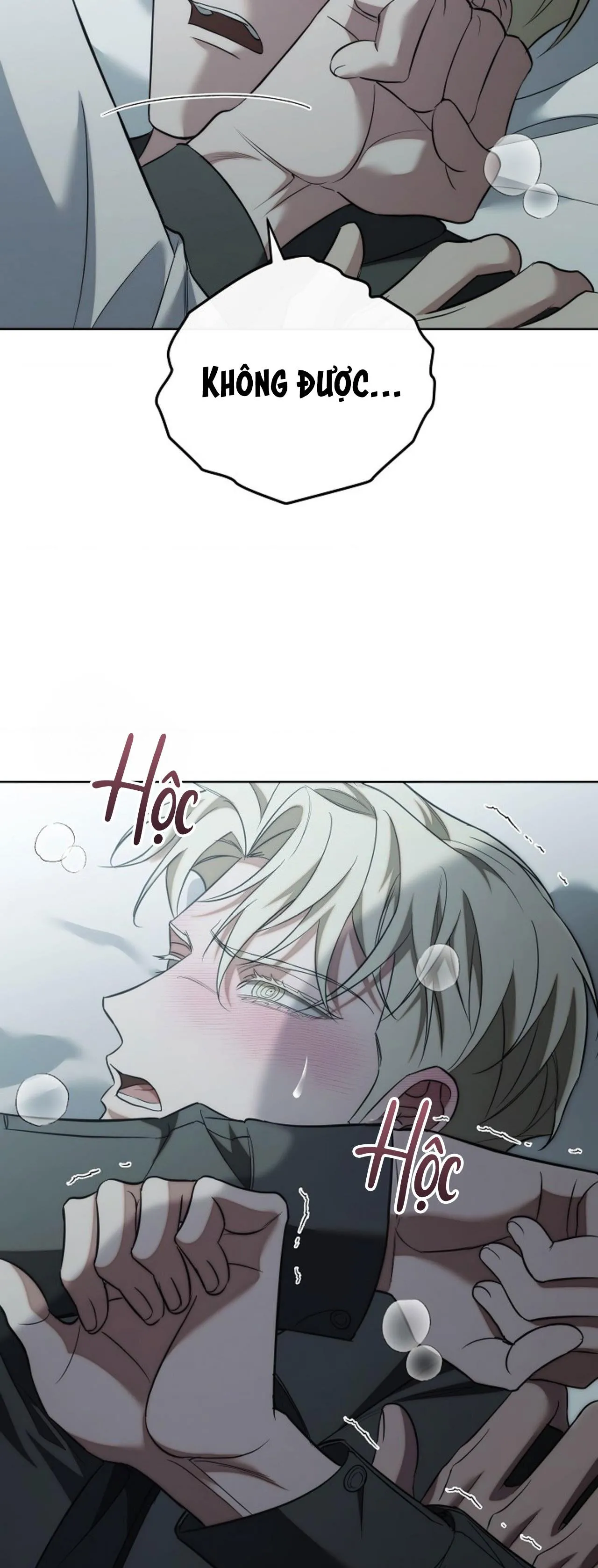 (ABO) MỐI QUAN HỆ KHÔNG HOÀN CHỈNH Chapter 49 Trang 57