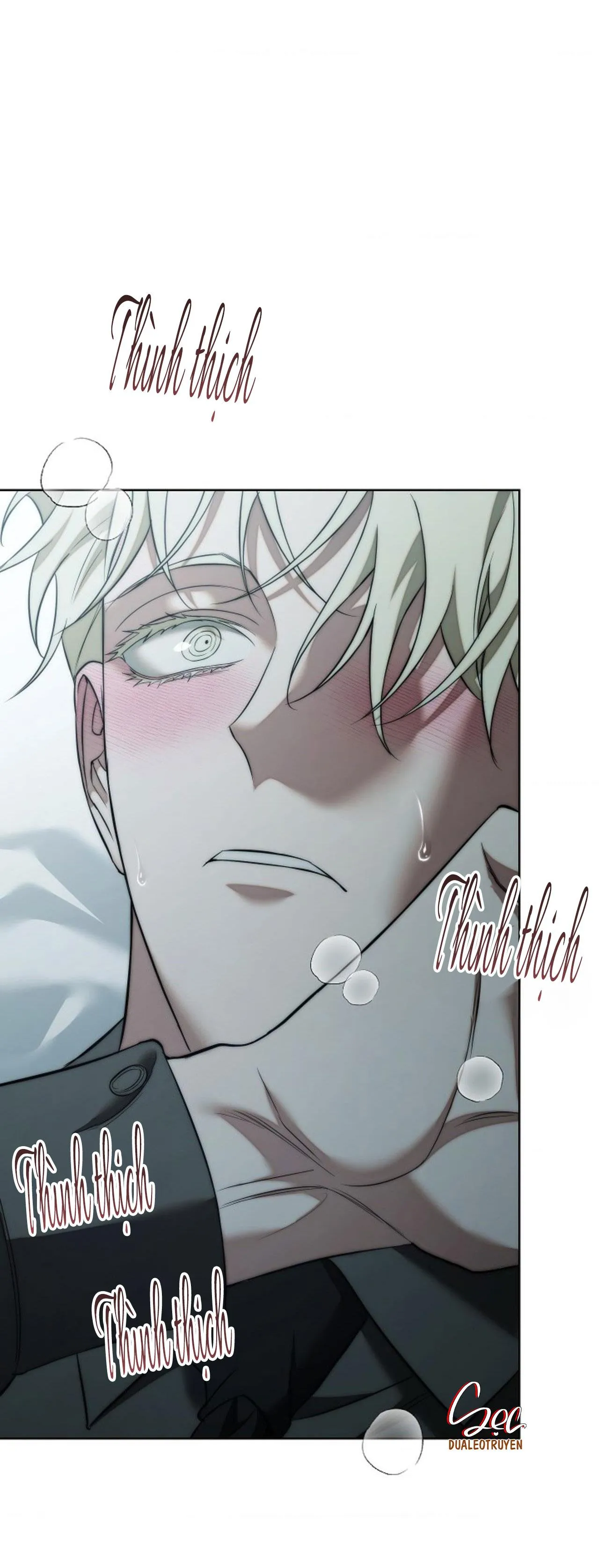 (ABO) MỐI QUAN HỆ KHÔNG HOÀN CHỈNH Chapter 49 Trang 60