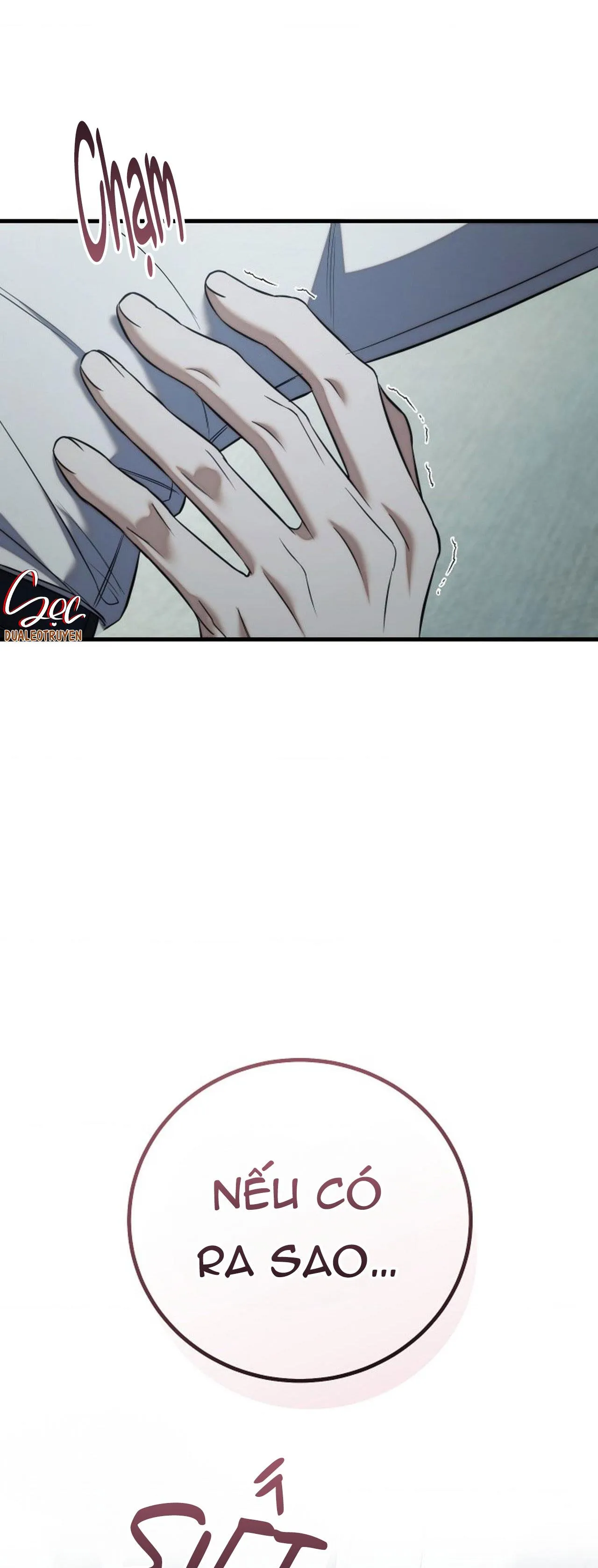 (ABO) MỐI QUAN HỆ KHÔNG HOÀN CHỈNH Chapter 49 Trang 62