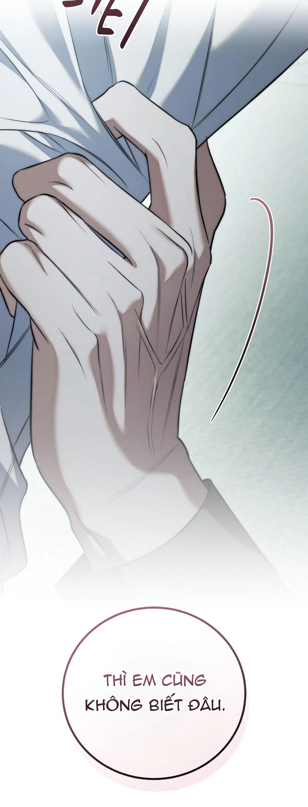 (ABO) MỐI QUAN HỆ KHÔNG HOÀN CHỈNH Chapter 49 Trang 63