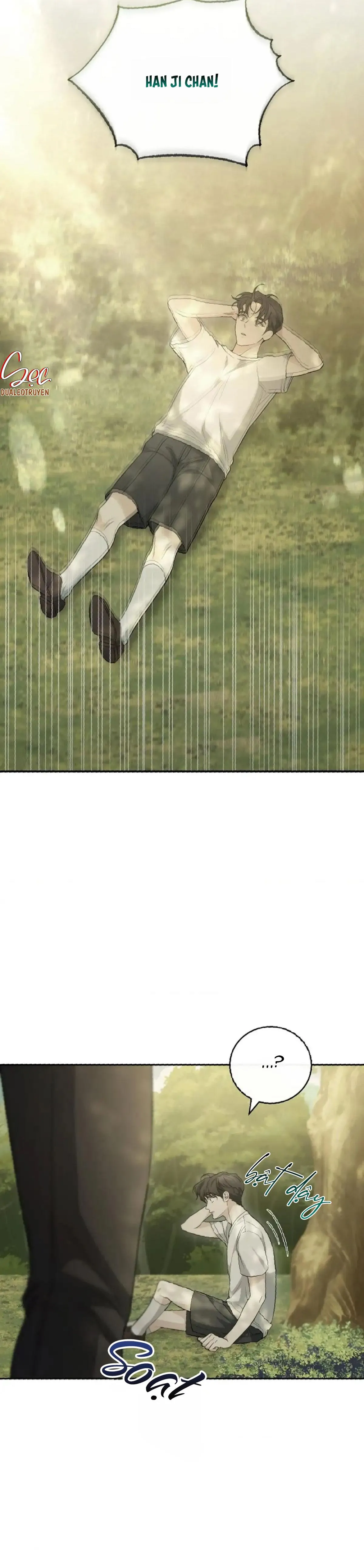 (ABO) MỐI QUAN HỆ KHÔNG HOÀN CHỈNH Chapter 5 Trang 3