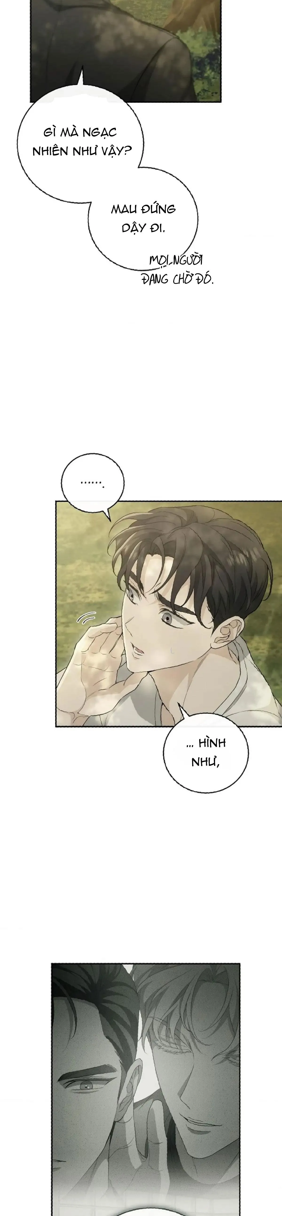 (ABO) MỐI QUAN HỆ KHÔNG HOÀN CHỈNH Chapter 5 Trang 5