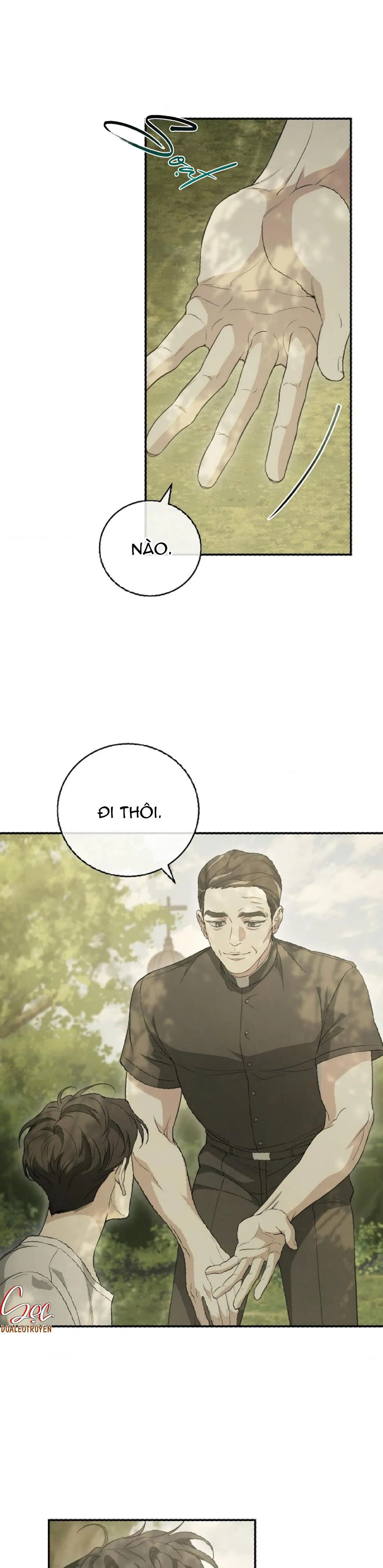 (ABO) MỐI QUAN HỆ KHÔNG HOÀN CHỈNH Chapter 5 Trang 7