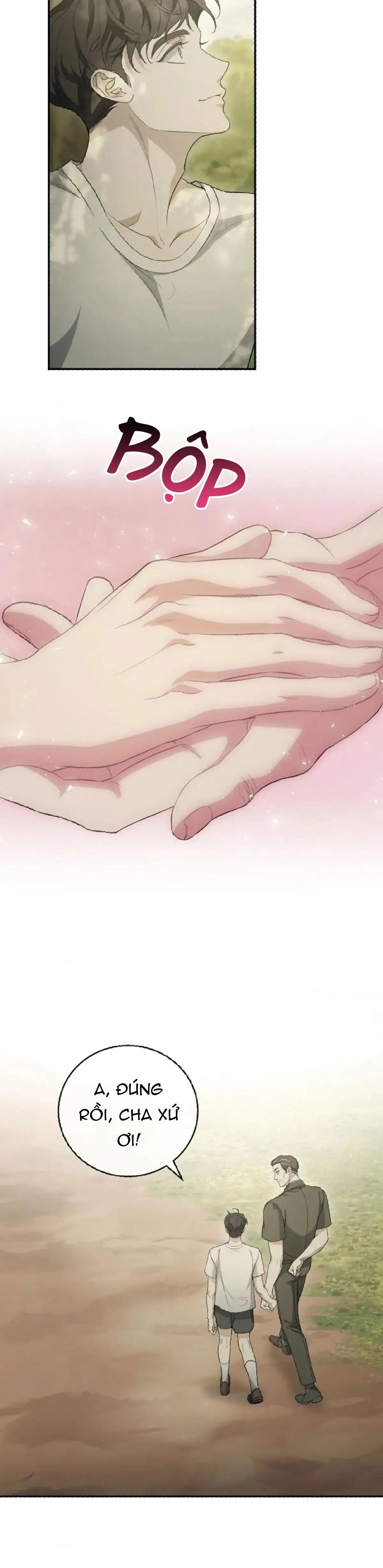 (ABO) MỐI QUAN HỆ KHÔNG HOÀN CHỈNH Chapter 5 Trang 8