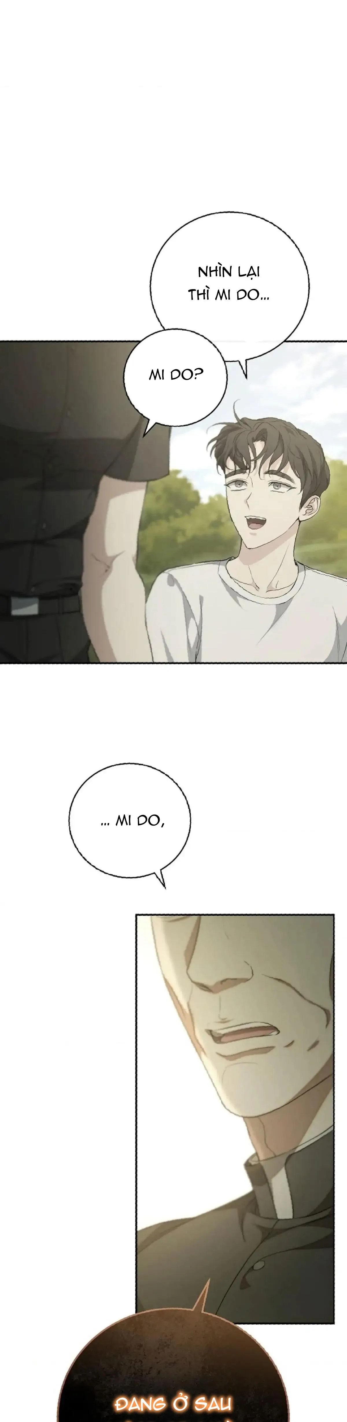(ABO) MỐI QUAN HỆ KHÔNG HOÀN CHỈNH Chapter 5 Trang 9