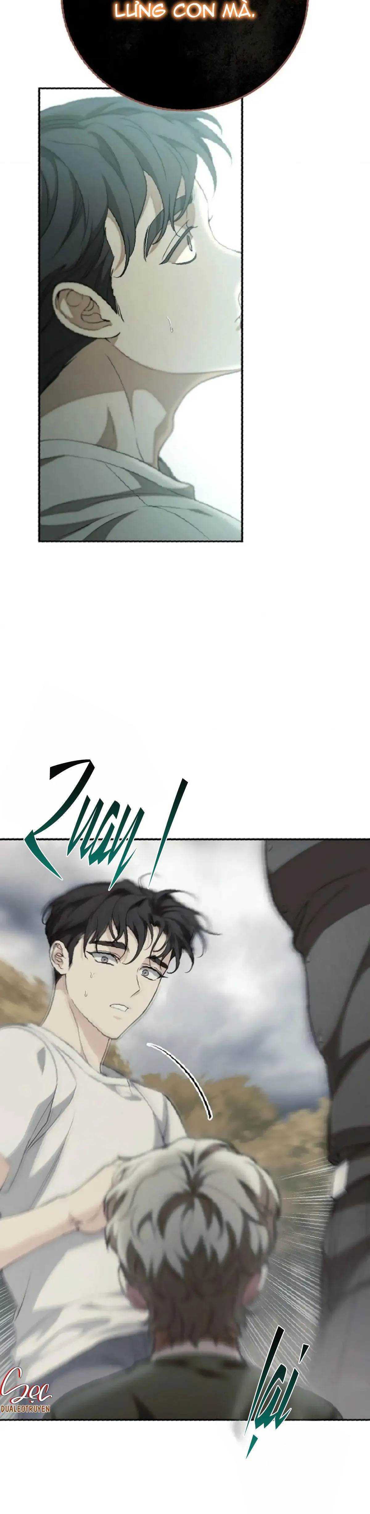(ABO) MỐI QUAN HỆ KHÔNG HOÀN CHỈNH Chapter 5 Trang 10