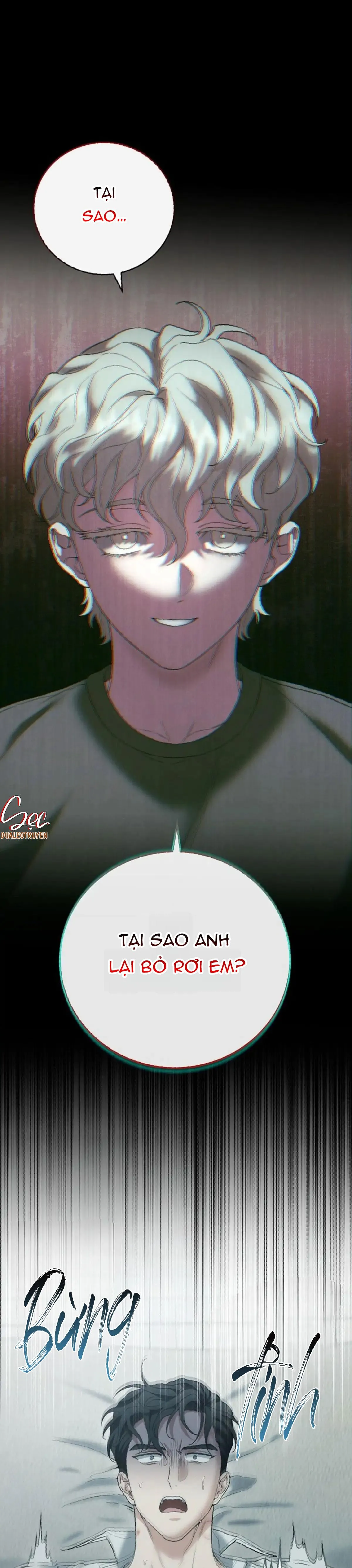 (ABO) MỐI QUAN HỆ KHÔNG HOÀN CHỈNH Chapter 5 Trang 12