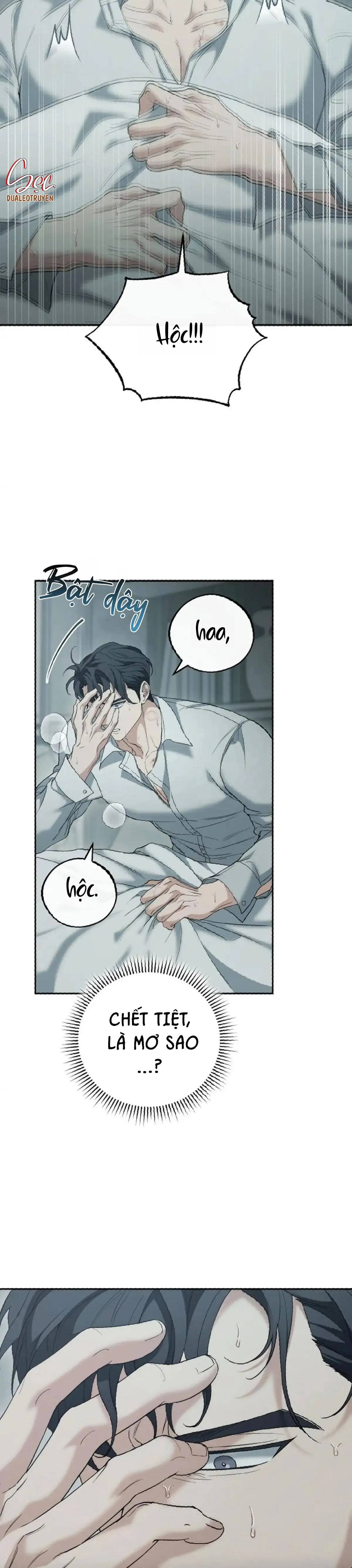 (ABO) MỐI QUAN HỆ KHÔNG HOÀN CHỈNH Chapter 5 Trang 13