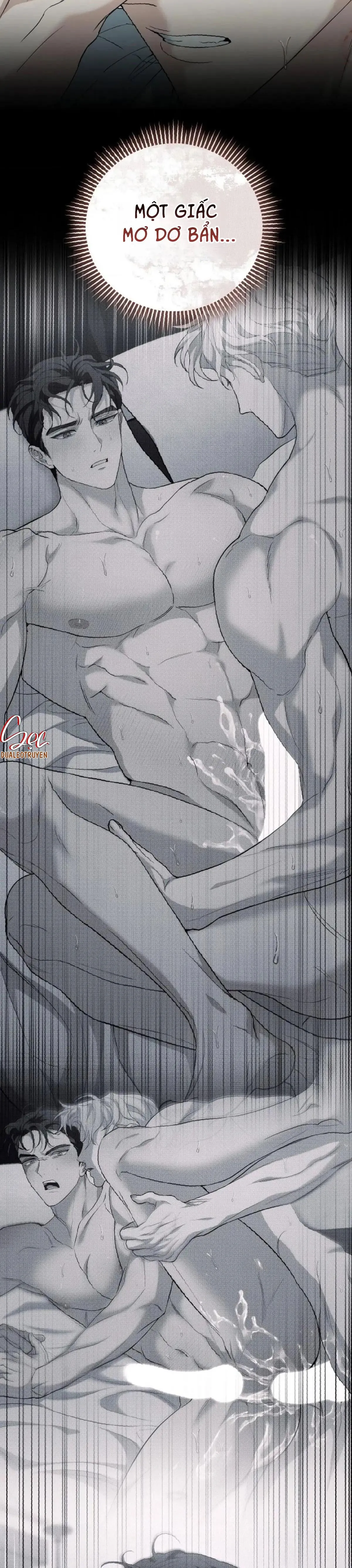 (ABO) MỐI QUAN HỆ KHÔNG HOÀN CHỈNH Chapter 5 Trang 14