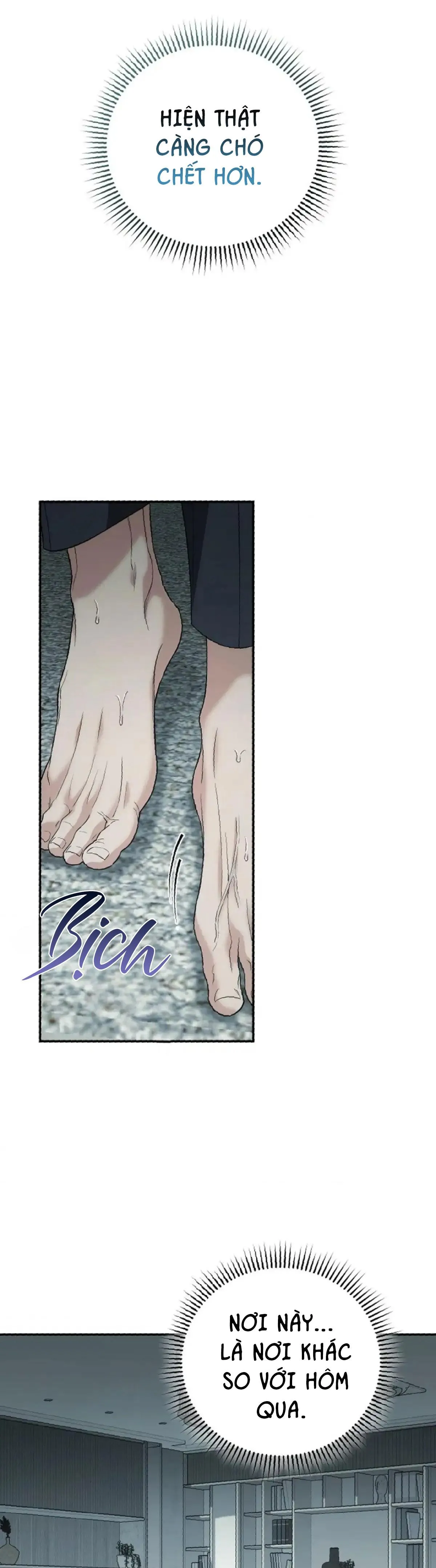 (ABO) MỐI QUAN HỆ KHÔNG HOÀN CHỈNH Chapter 5 Trang 17