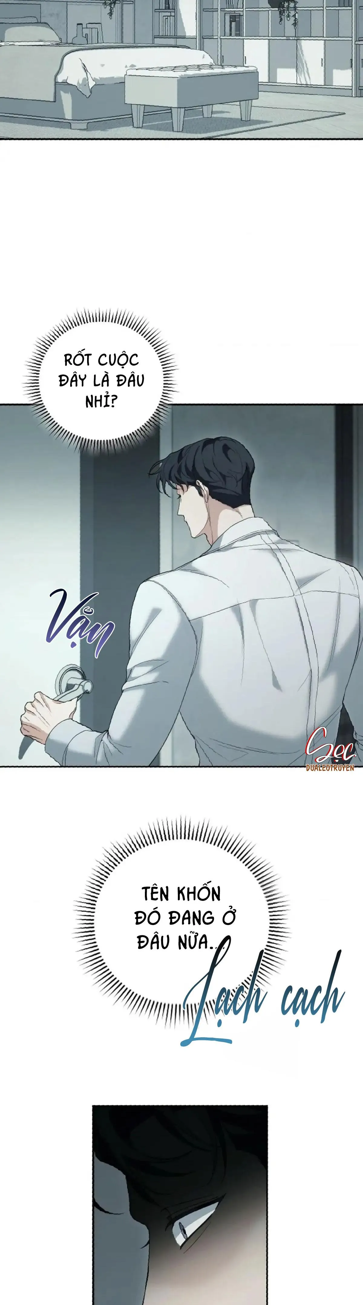 (ABO) MỐI QUAN HỆ KHÔNG HOÀN CHỈNH Chapter 5 Trang 18