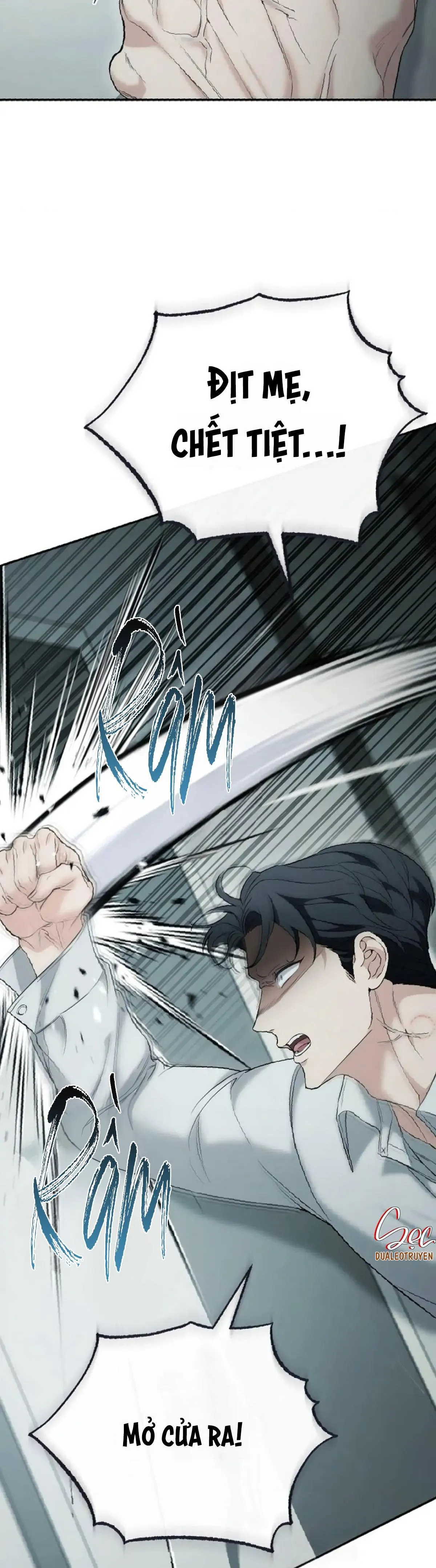(ABO) MỐI QUAN HỆ KHÔNG HOÀN CHỈNH Chapter 5 Trang 20