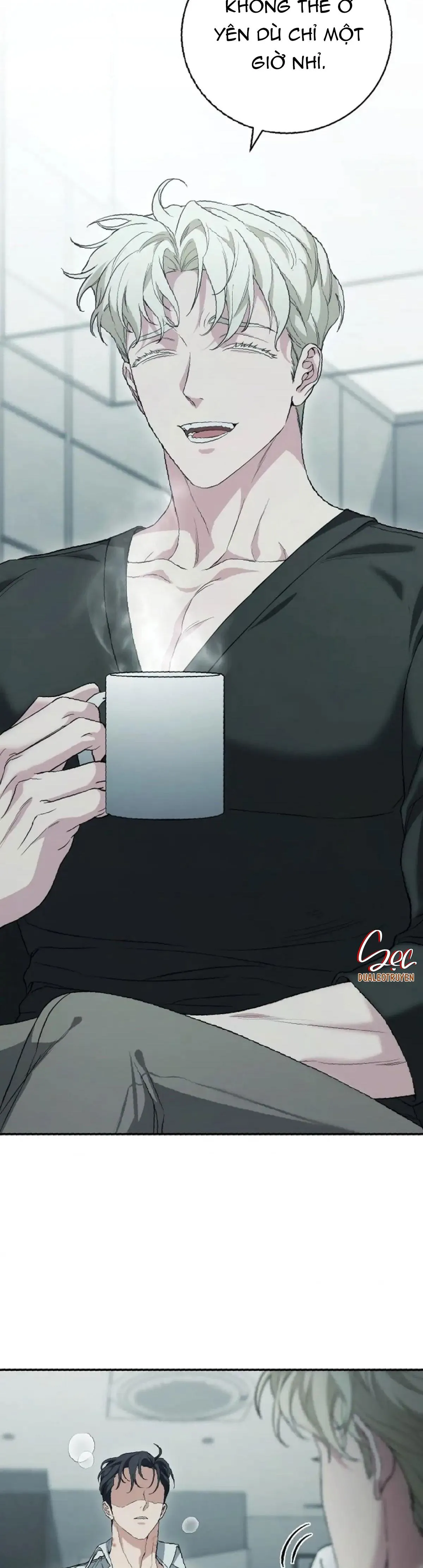 (ABO) MỐI QUAN HỆ KHÔNG HOÀN CHỈNH Chapter 5 Trang 23