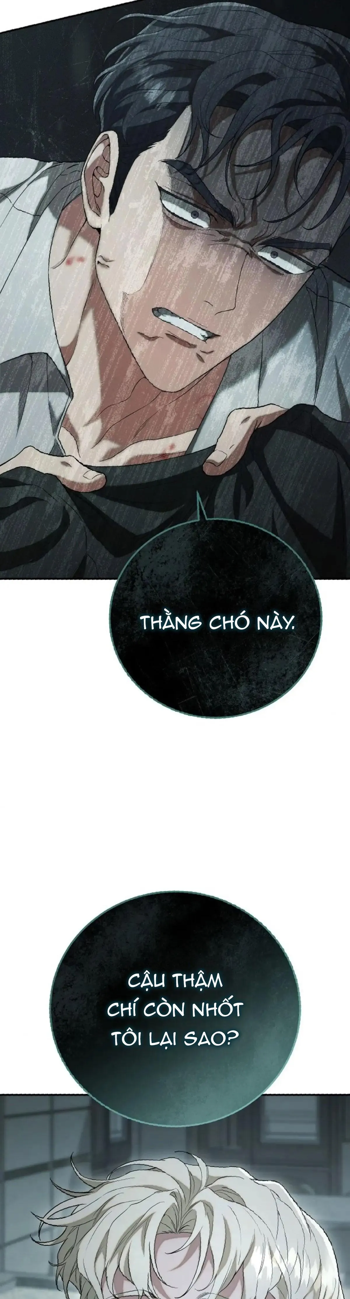 (ABO) MỐI QUAN HỆ KHÔNG HOÀN CHỈNH Chapter 5 Trang 25