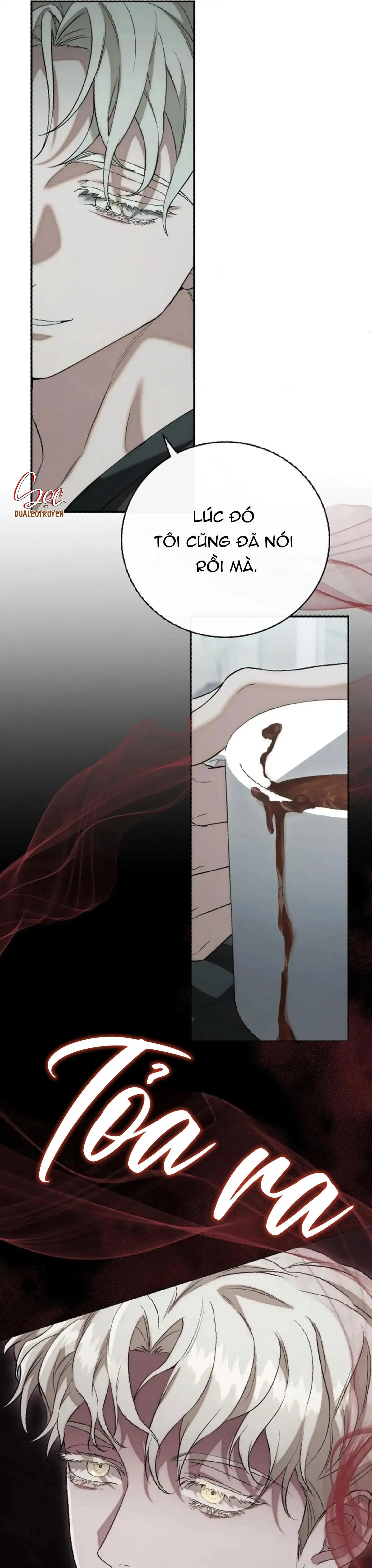 (ABO) MỐI QUAN HỆ KHÔNG HOÀN CHỈNH Chapter 5 Trang 27