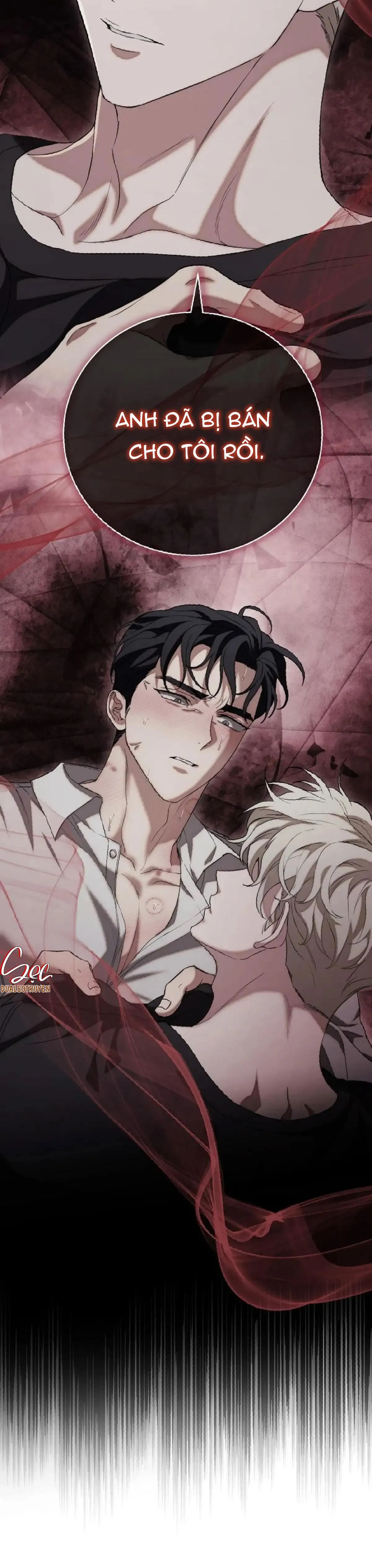 (ABO) MỐI QUAN HỆ KHÔNG HOÀN CHỈNH Chapter 5 Trang 28