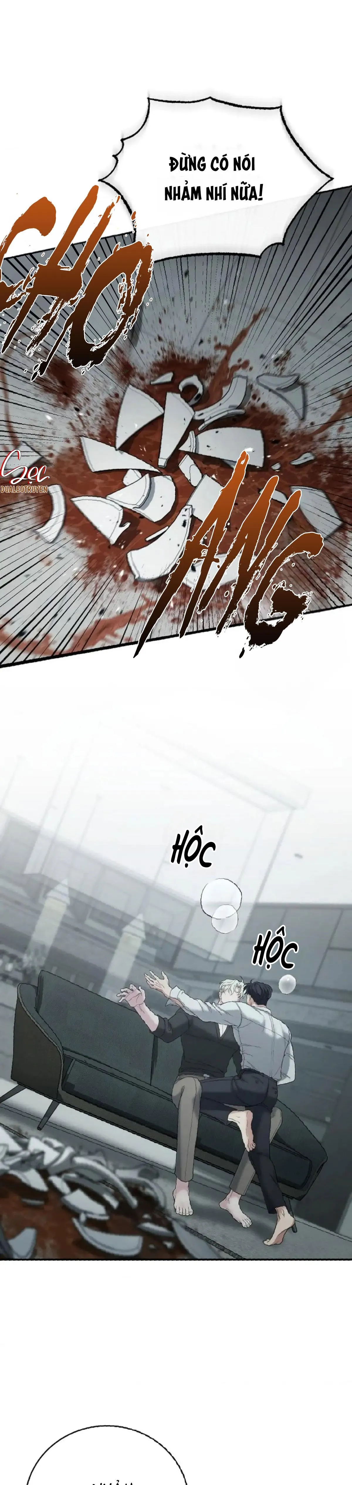 (ABO) MỐI QUAN HỆ KHÔNG HOÀN CHỈNH Chapter 5 Trang 29