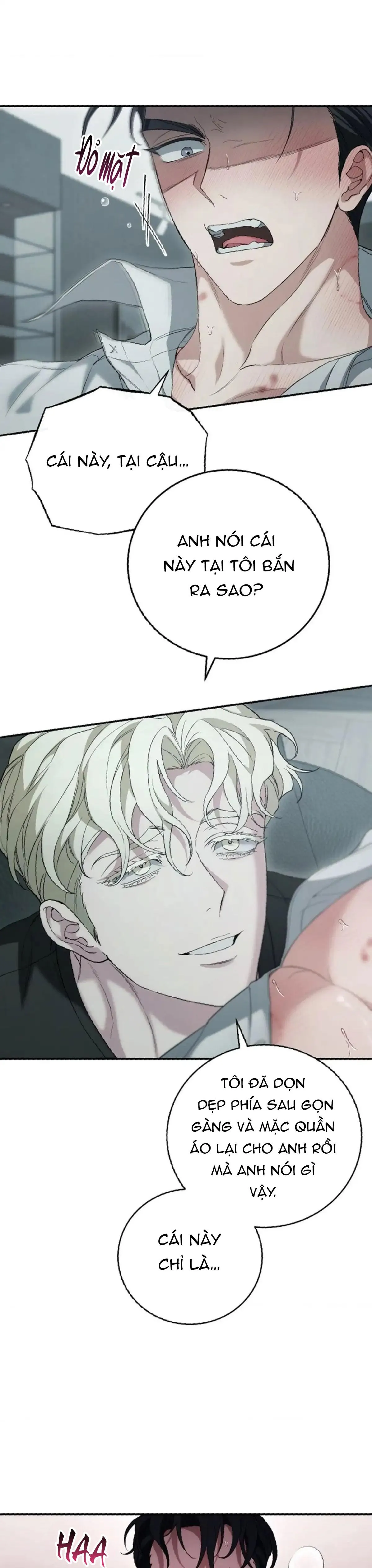 (ABO) MỐI QUAN HỆ KHÔNG HOÀN CHỈNH Chapter 5 Trang 32