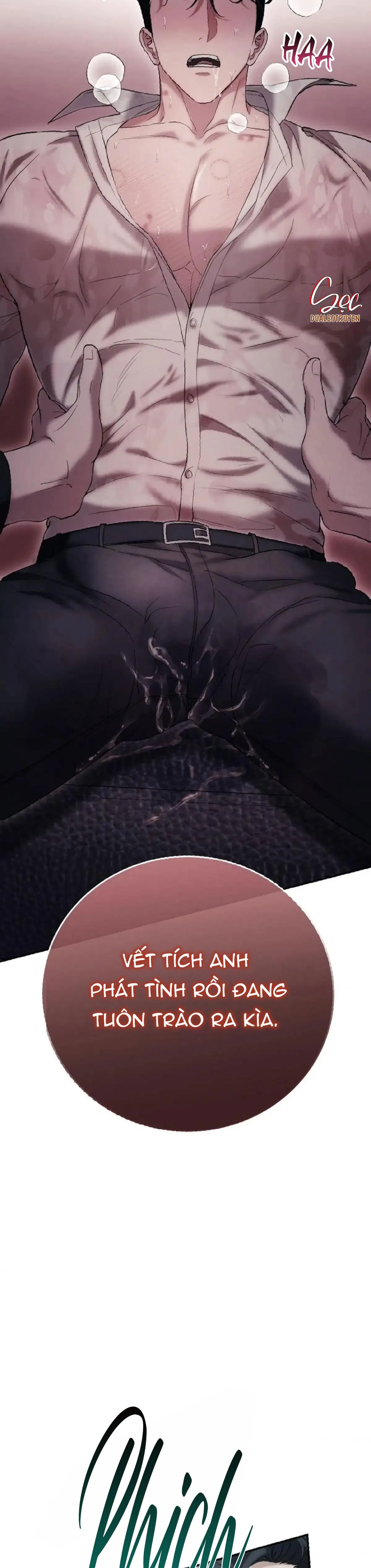 (ABO) MỐI QUAN HỆ KHÔNG HOÀN CHỈNH Chapter 5 Trang 33