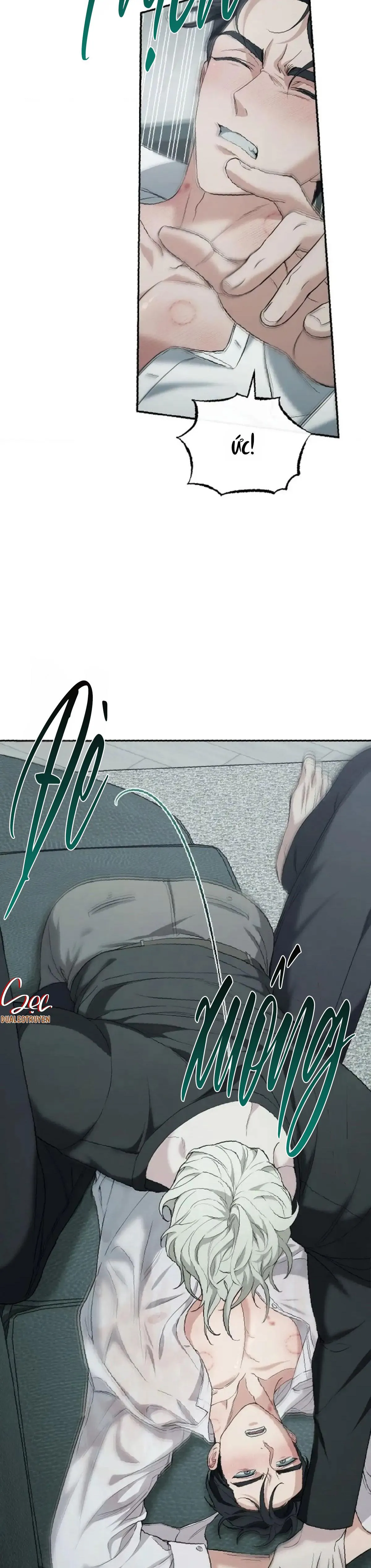 (ABO) MỐI QUAN HỆ KHÔNG HOÀN CHỈNH Chapter 5 Trang 34