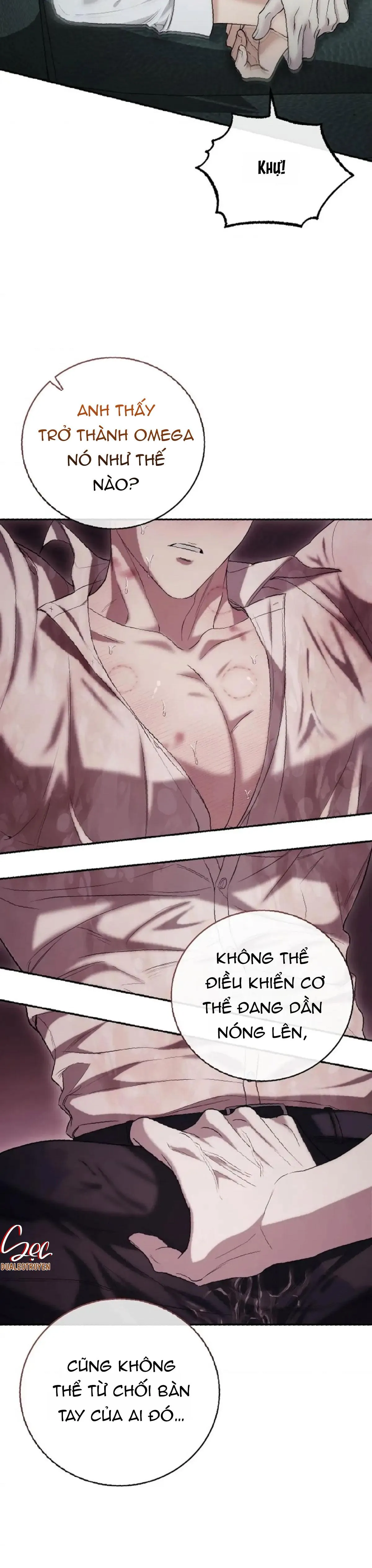 (ABO) MỐI QUAN HỆ KHÔNG HOÀN CHỈNH Chapter 5 Trang 35