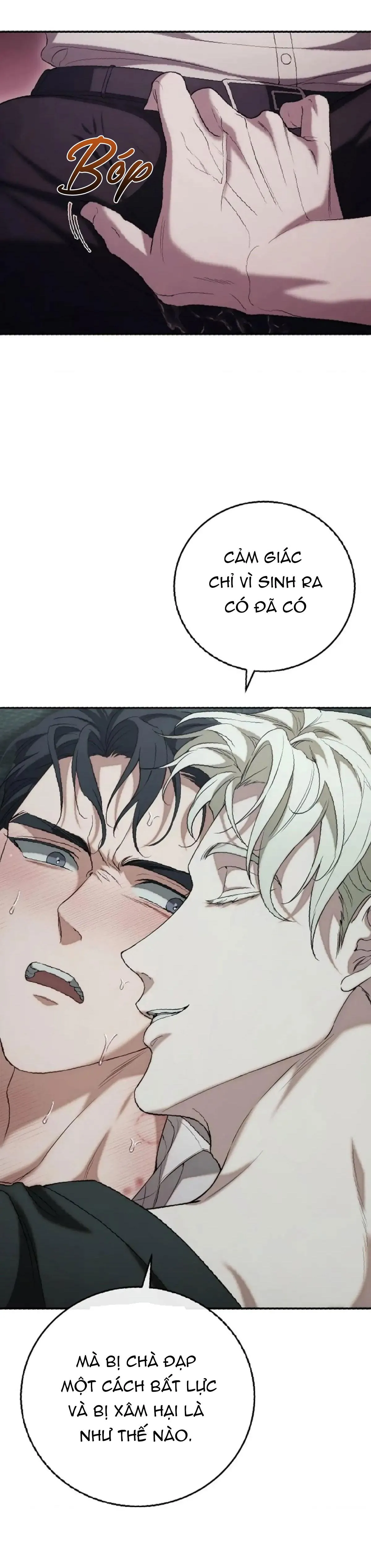 (ABO) MỐI QUAN HỆ KHÔNG HOÀN CHỈNH Chapter 5 Trang 36