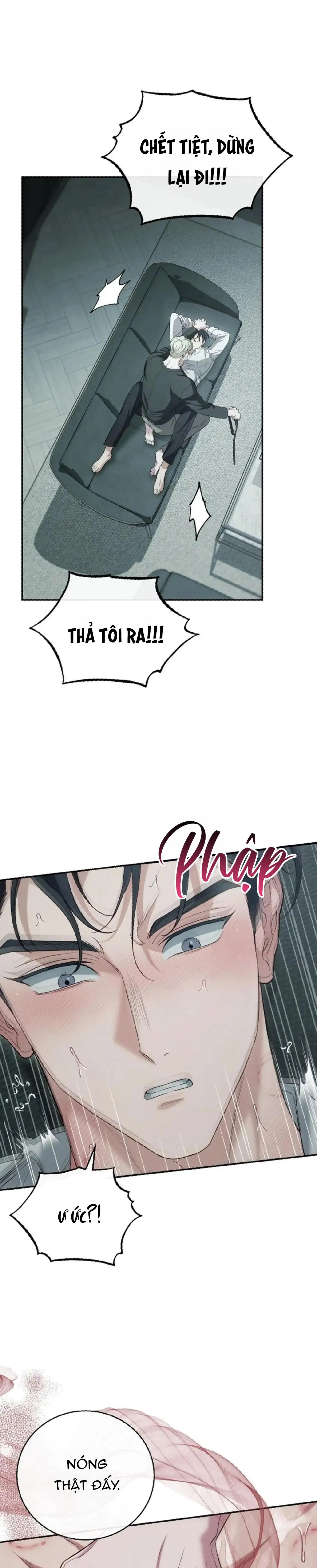 (ABO) MỐI QUAN HỆ KHÔNG HOÀN CHỈNH Chapter 5 Trang 39