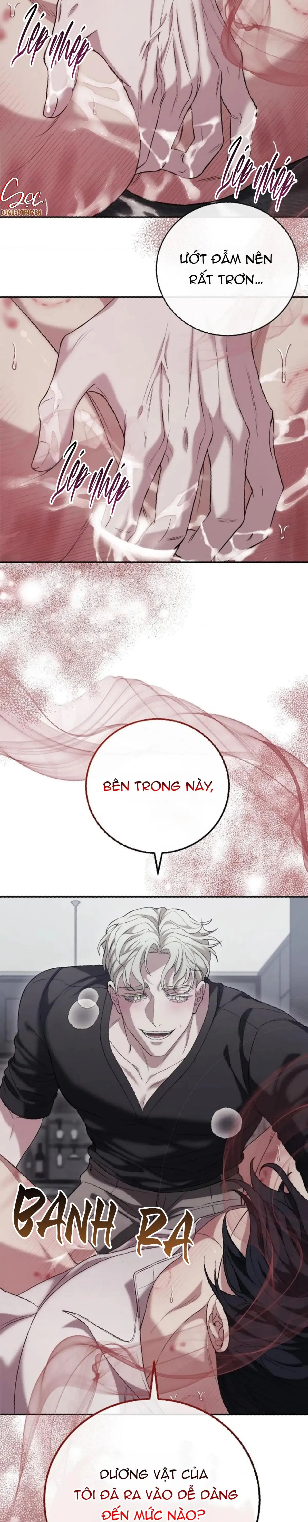 (ABO) MỐI QUAN HỆ KHÔNG HOÀN CHỈNH Chapter 5 Trang 40