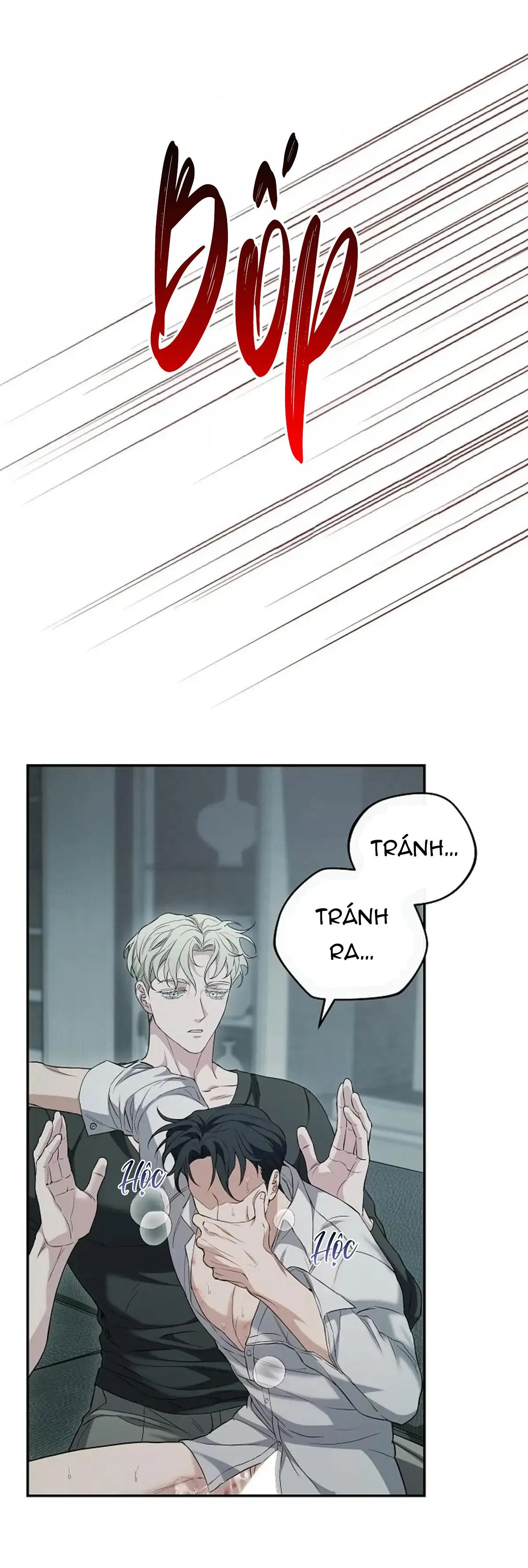 (ABO) MỐI QUAN HỆ KHÔNG HOÀN CHỈNH Chapter 5 Trang 42